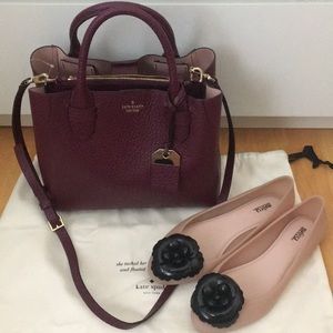 ♠️ Kate Spade ♠️ Shoulder Bag